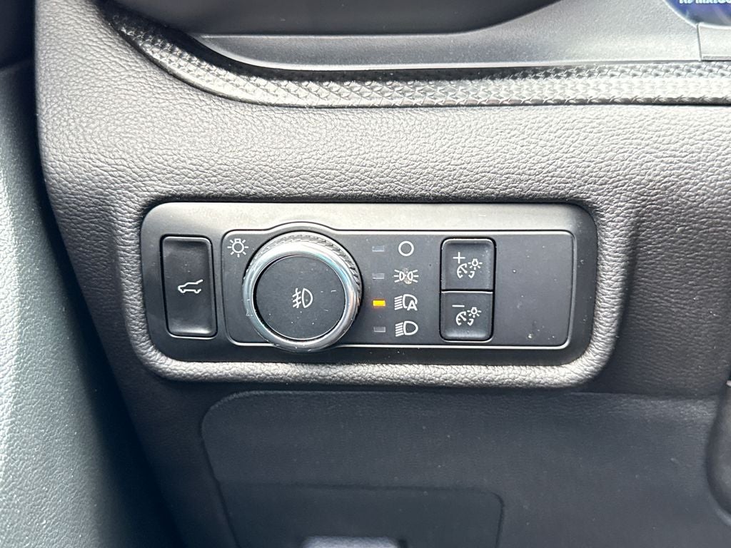 2024 Ford Explorer ST FORD GOLD CERTIFIED