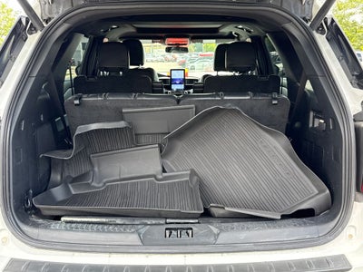 2024 Ford Explorer ST FORD GOLD CERTIFIED