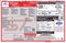 2022 Ford Explorer ST FORD BLUE CERTIFIED