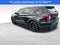2022 Ford Explorer ST FORD BLUE CERTIFIED