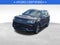2018 Ford Explorer Platinum FORD BLUE CERTIFIED