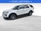 2019 Ford Explorer Platinum FORD BLUE CERTIFIED