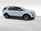 2019 Ford Explorer Platinum FORD BLUE CERTIFIED