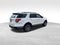 2019 Ford Explorer Platinum FORD BLUE CERTIFIED