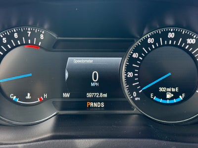 2019 Ford Explorer Platinum FORD BLUE CERTIFIED