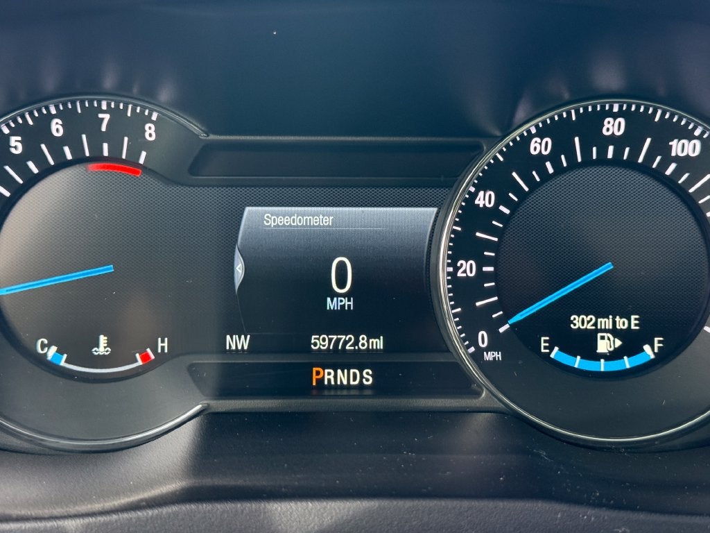 2019 Ford Explorer Platinum FORD BLUE CERTIFIED