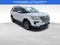 2019 Ford Explorer Platinum FORD BLUE CERTIFIED