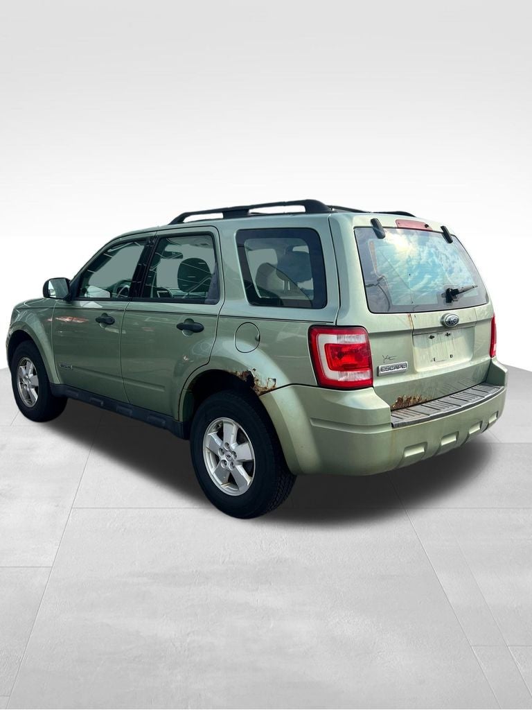 2008 Ford Escape XLS