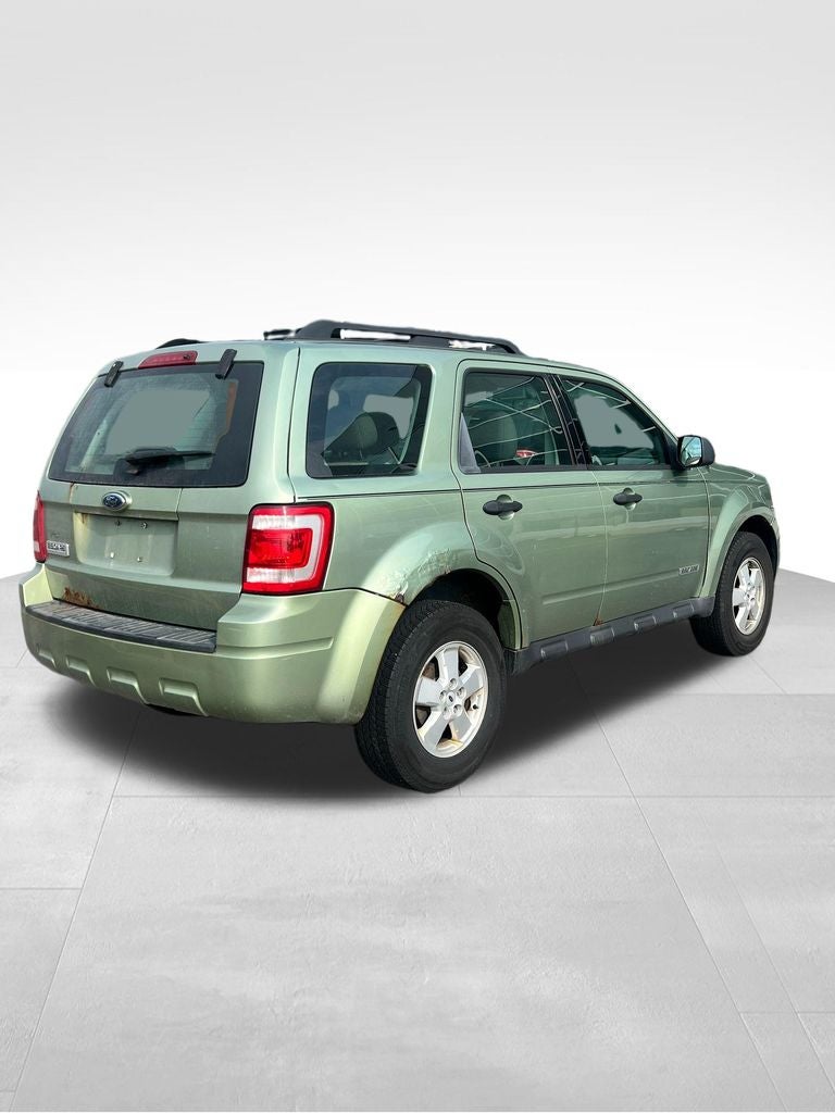 2008 Ford Escape XLS