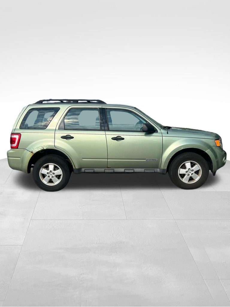 2008 Ford Escape XLS