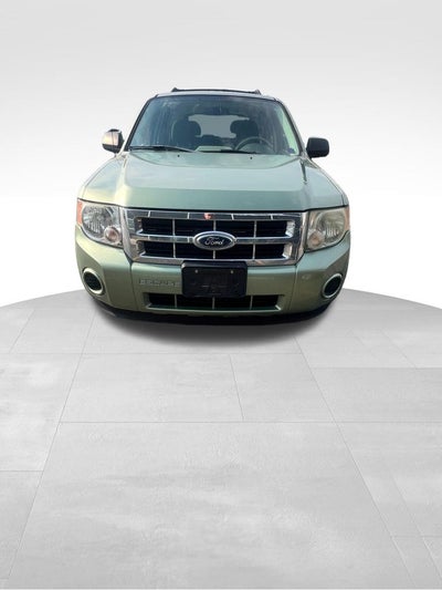 2008 Ford Escape XLS