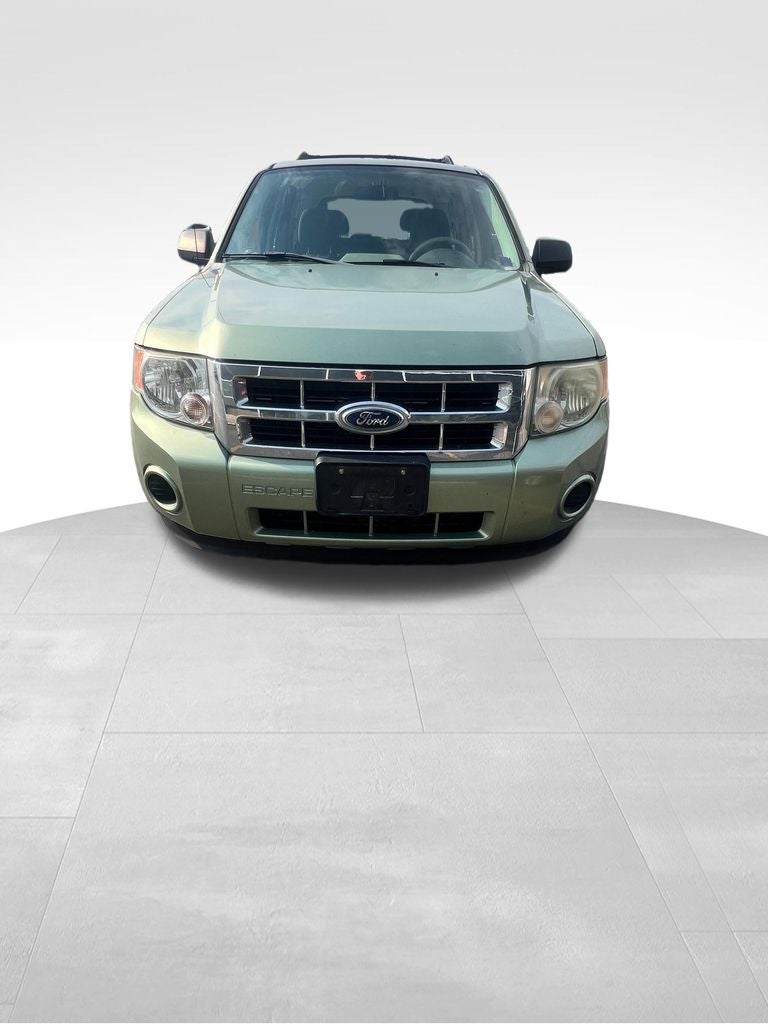 2008 Ford Escape XLS