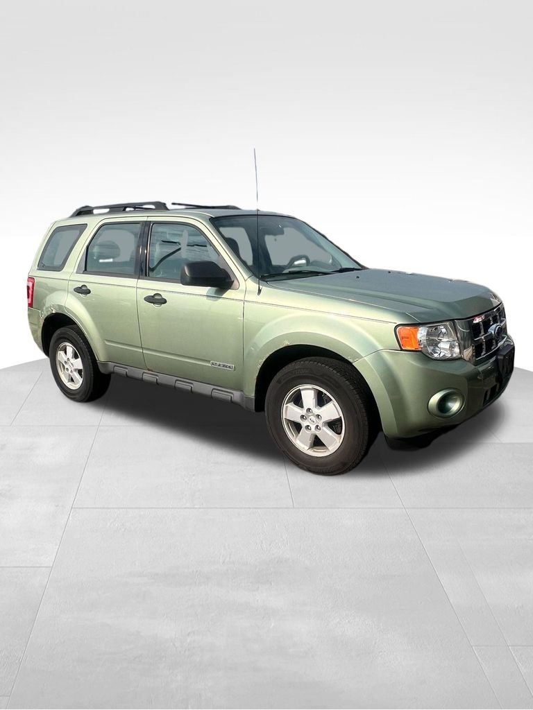 2008 Ford Escape XLS