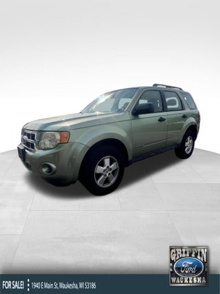 2008 Ford Escape XLS