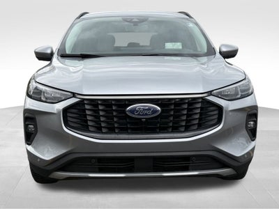 2023 Ford Escape Plug-In Hybrid Base Certified Near Milwaukee WI