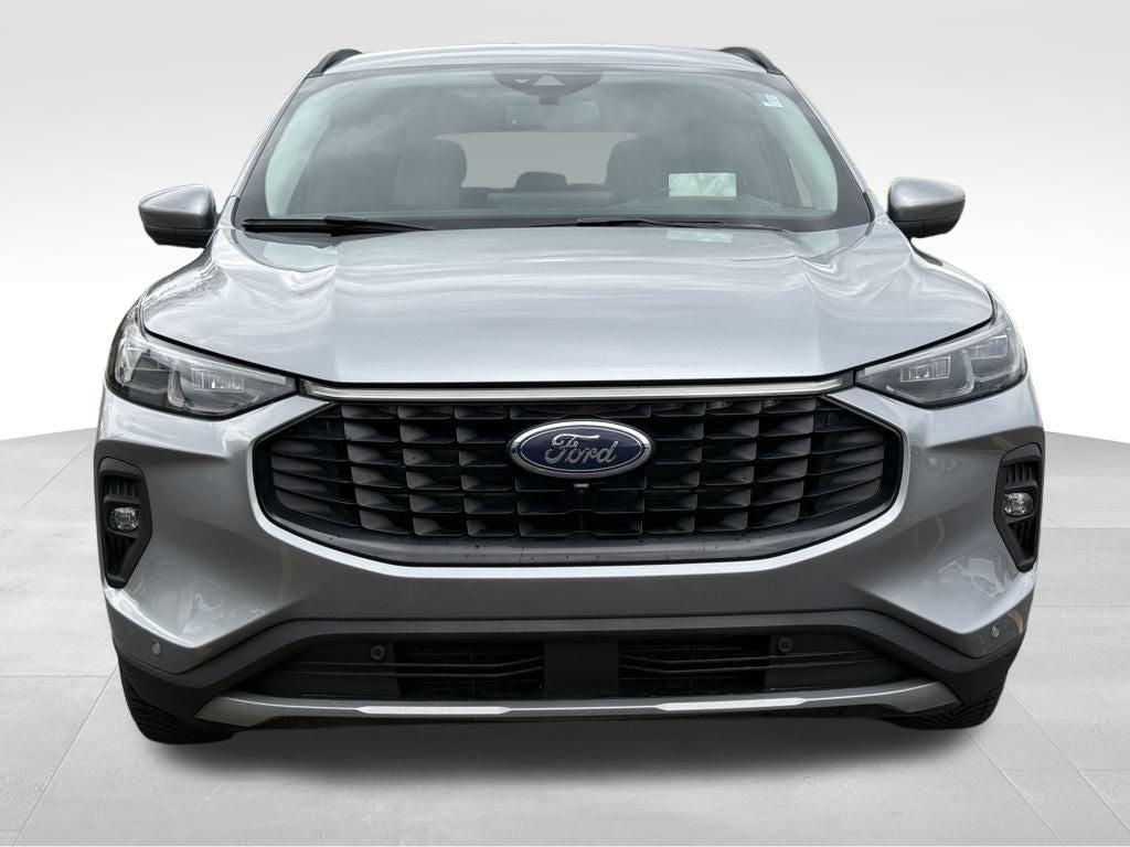 2023 Ford Escape Plug-In Hybrid Base Certified Near Milwaukee WI