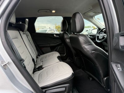 2023 Ford Escape Plug-In Hybrid Base Certified Near Milwaukee WI