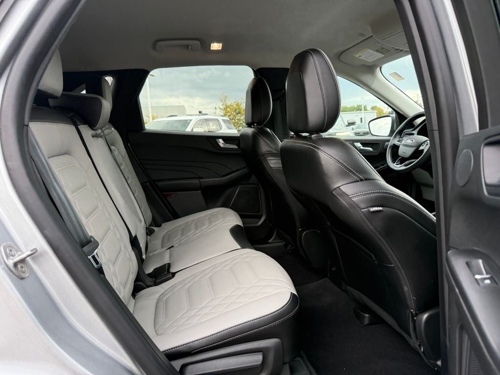 2023 Ford Escape Plug-In Hybrid Base Certified Near Milwaukee WI