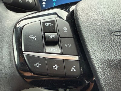 2023 Ford Escape Plug-In Hybrid Base Certified Near Milwaukee WI