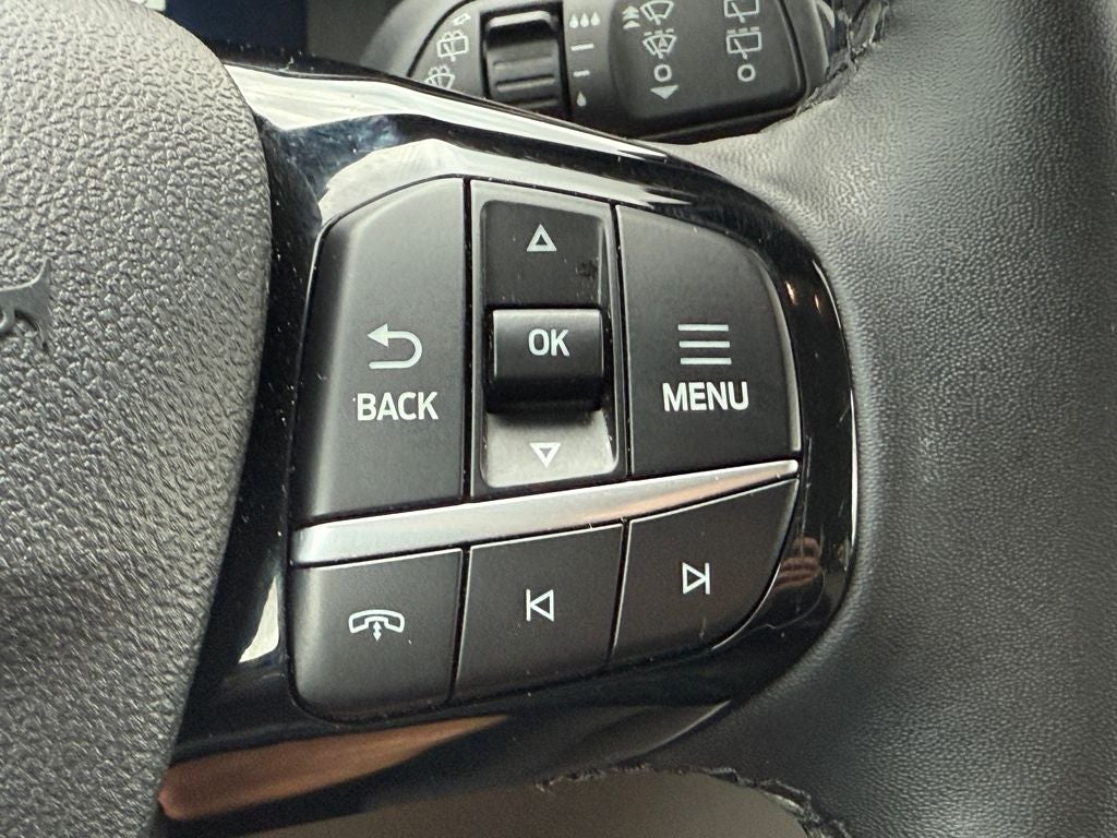 2023 Ford Escape Plug-In Hybrid Base Certified Near Milwaukee WI