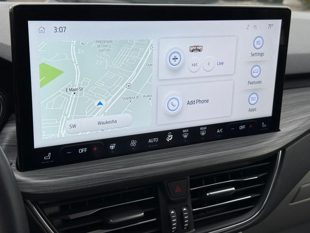 2023 Ford Escape Plug-In Hybrid Base Certified Near Milwaukee WI