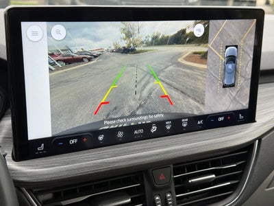 2023 Ford Escape Plug-In Hybrid Base Certified Near Milwaukee WI