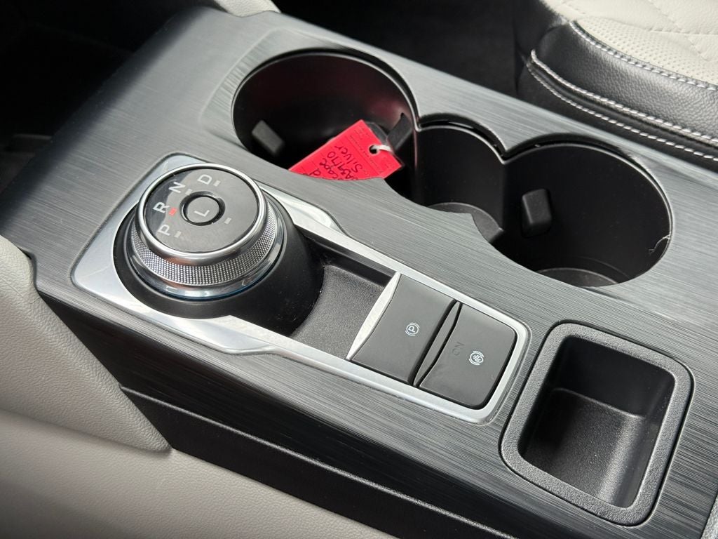 2023 Ford Escape Plug-In Hybrid Base Certified Near Milwaukee WI