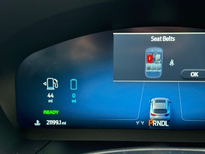 2023 Ford Escape Plug-In Hybrid Base Certified Near Milwaukee WI