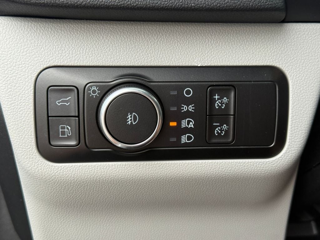 2023 Ford Escape Plug-In Hybrid Base Certified Near Milwaukee WI