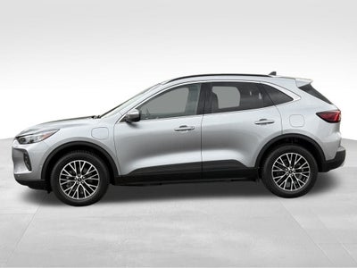 2023 Ford Escape Plug-In Hybrid Base Certified Near Milwaukee WI