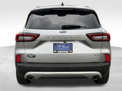 2023 Ford Escape Plug-In Hybrid Base Certified Near Milwaukee WI