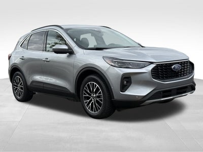 2023 Ford Escape Plug-In Hybrid Base Certified Near Milwaukee WI