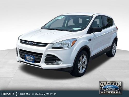 2016 Ford Escape SE Near Milwaukee WI