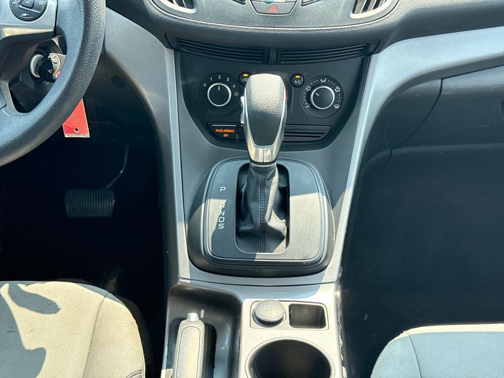 2016 Ford Escape SE Near Milwaukee WI