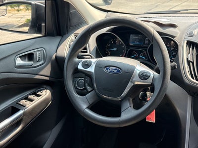 2016 Ford Escape SE Near Milwaukee WI