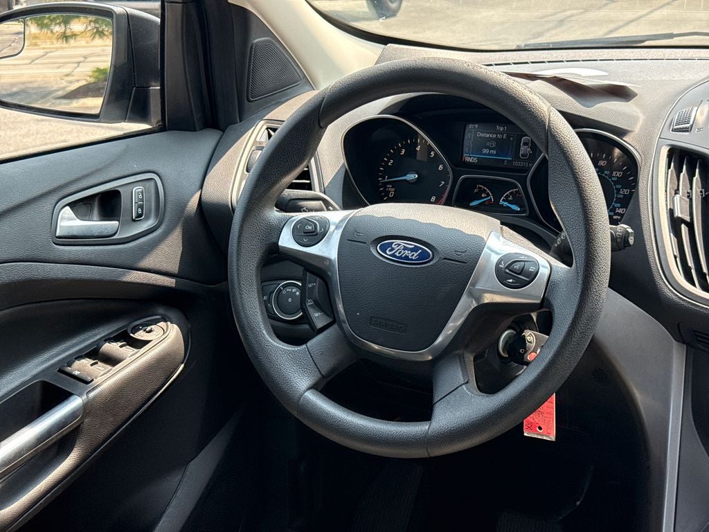 2016 Ford Escape SE Near Milwaukee WI