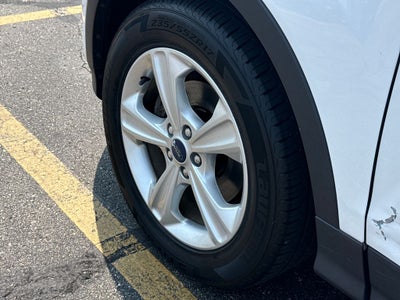 2016 Ford Escape SE Near Milwaukee WI