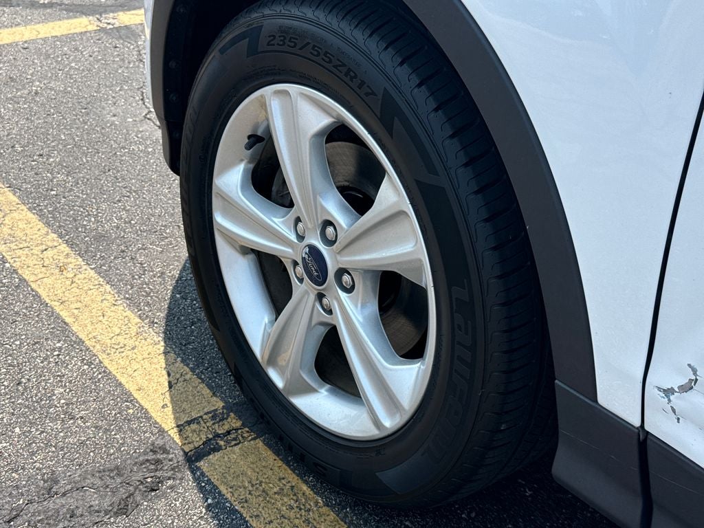 2016 Ford Escape SE Near Milwaukee WI
