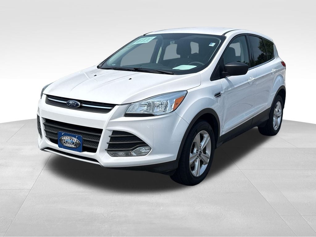 2016 Ford Escape SE Near Milwaukee WI