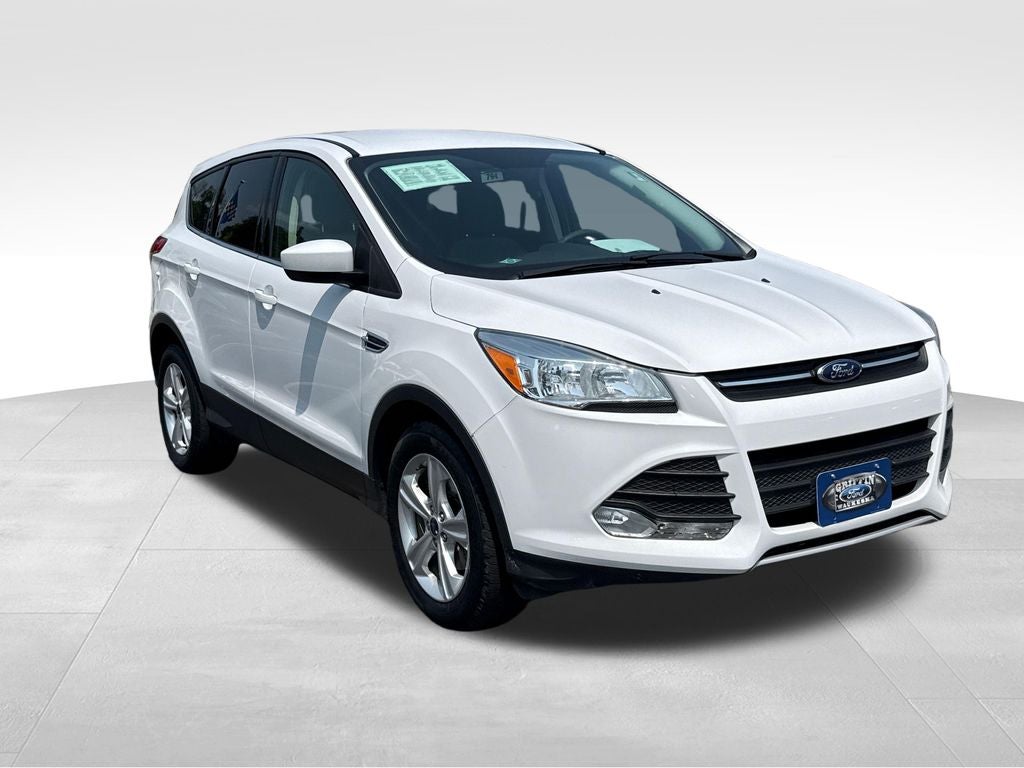 2016 Ford Escape SE Near Milwaukee WI