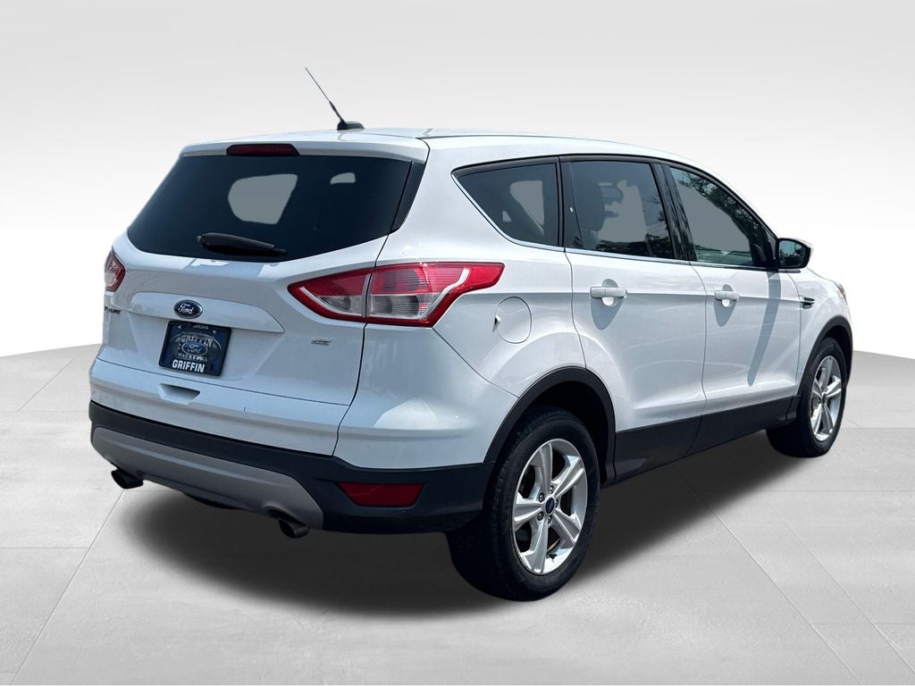 2016 Ford Escape SE Near Milwaukee WI