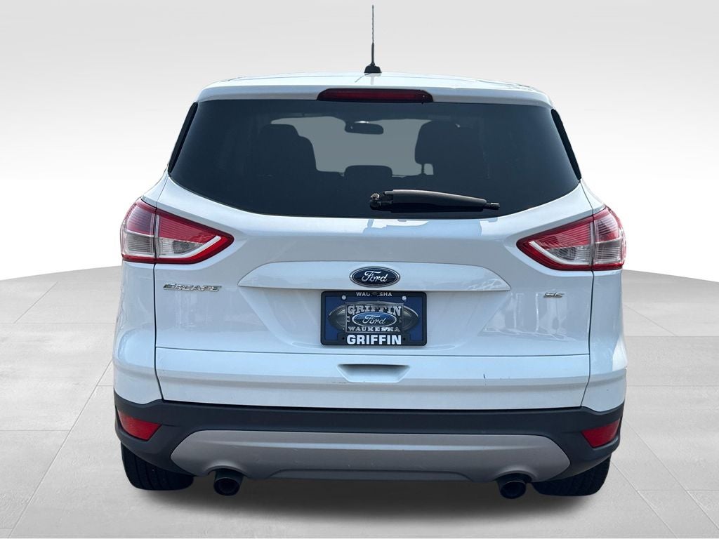 2016 Ford Escape SE Near Milwaukee WI