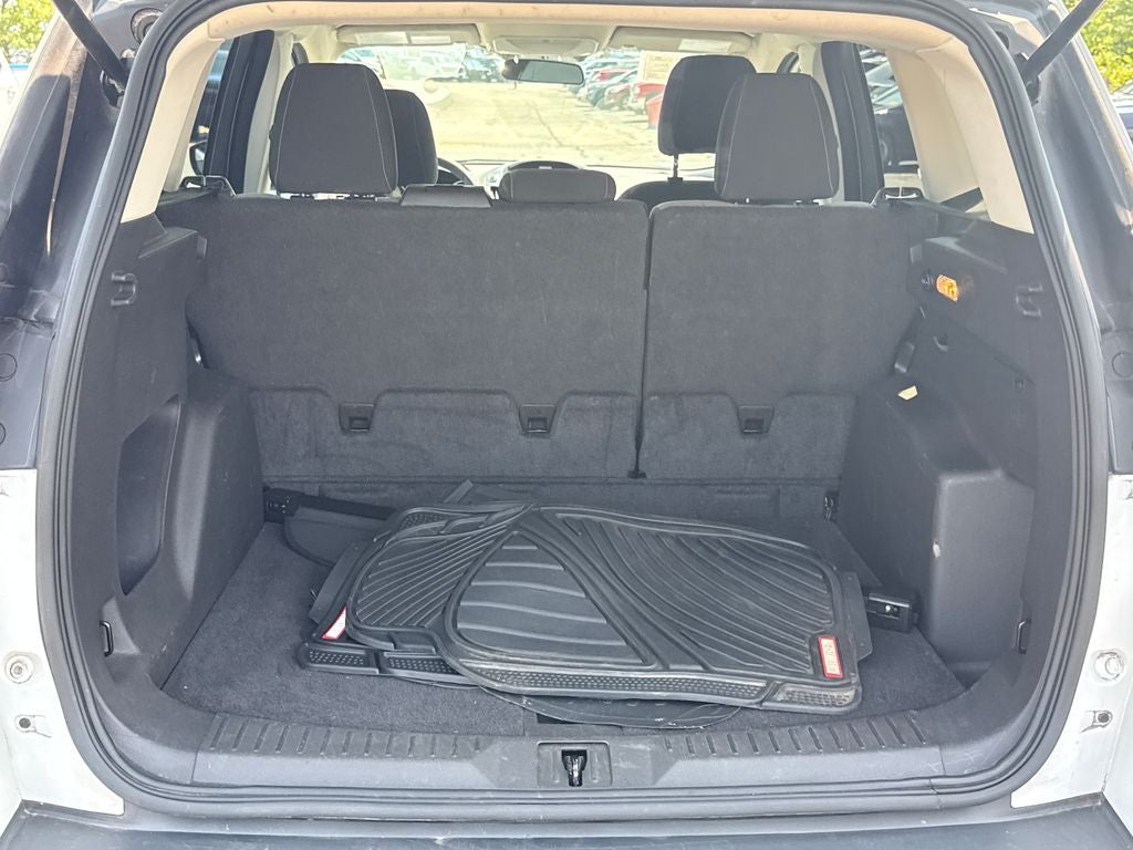 2016 Ford Escape SE Near Milwaukee WI