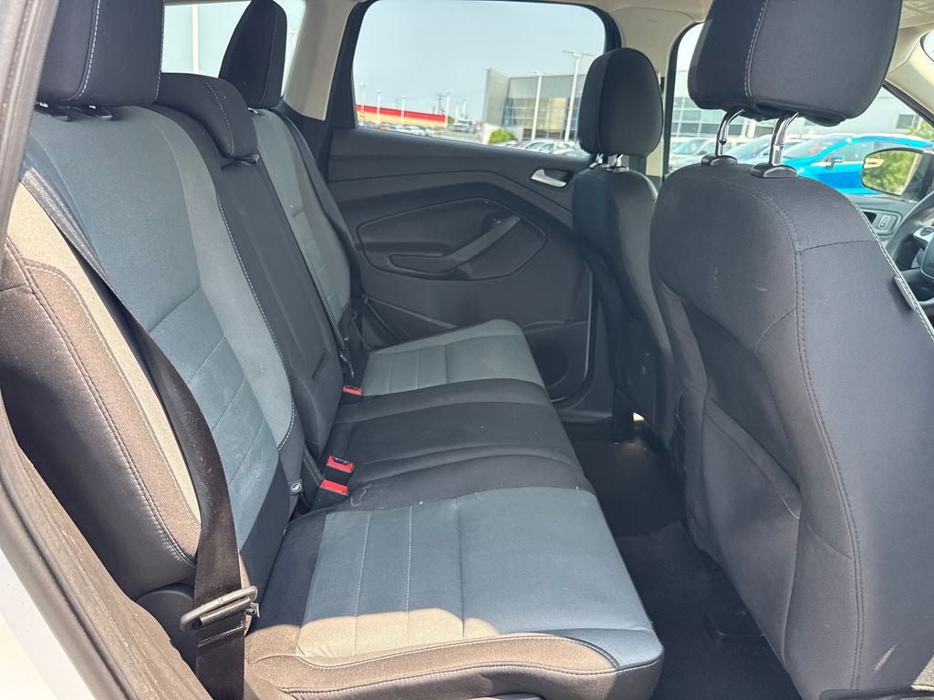 2016 Ford Escape SE Near Milwaukee WI