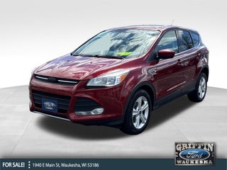 2015 Ford Escape SE Near Milwaukee WI