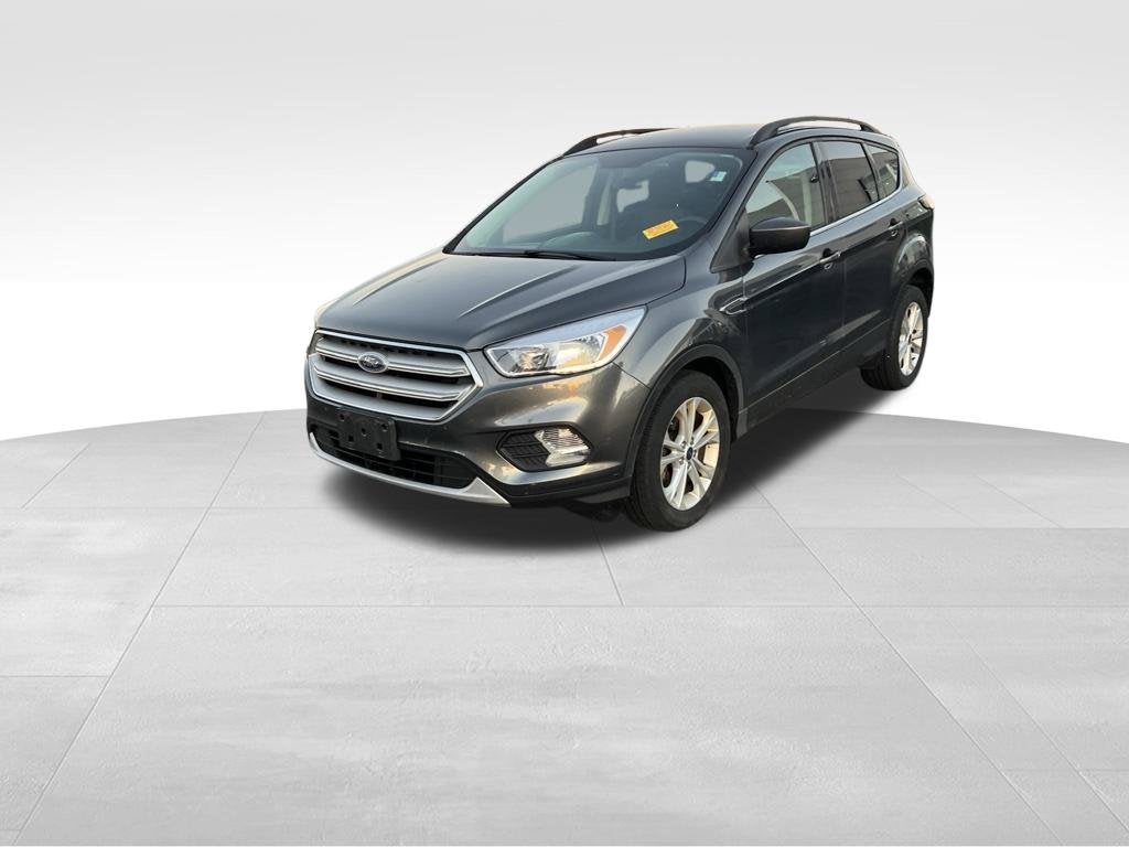2018 Ford Escape SE 2.0 Liter