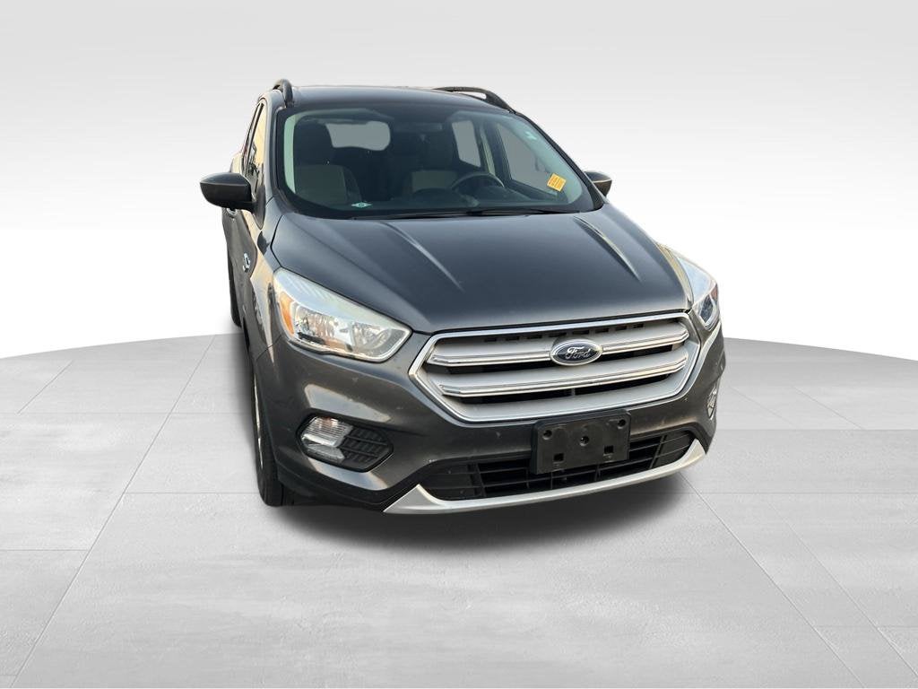 2018 Ford Escape SE 2.0 Liter