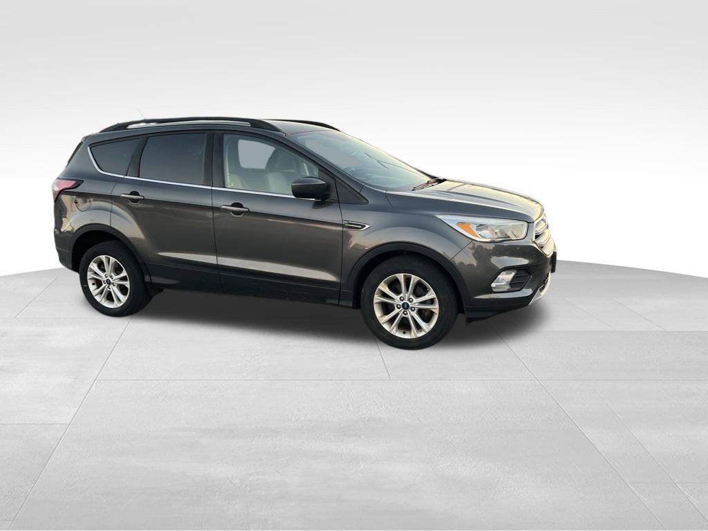 2018 Ford Escape SE 2.0 Liter