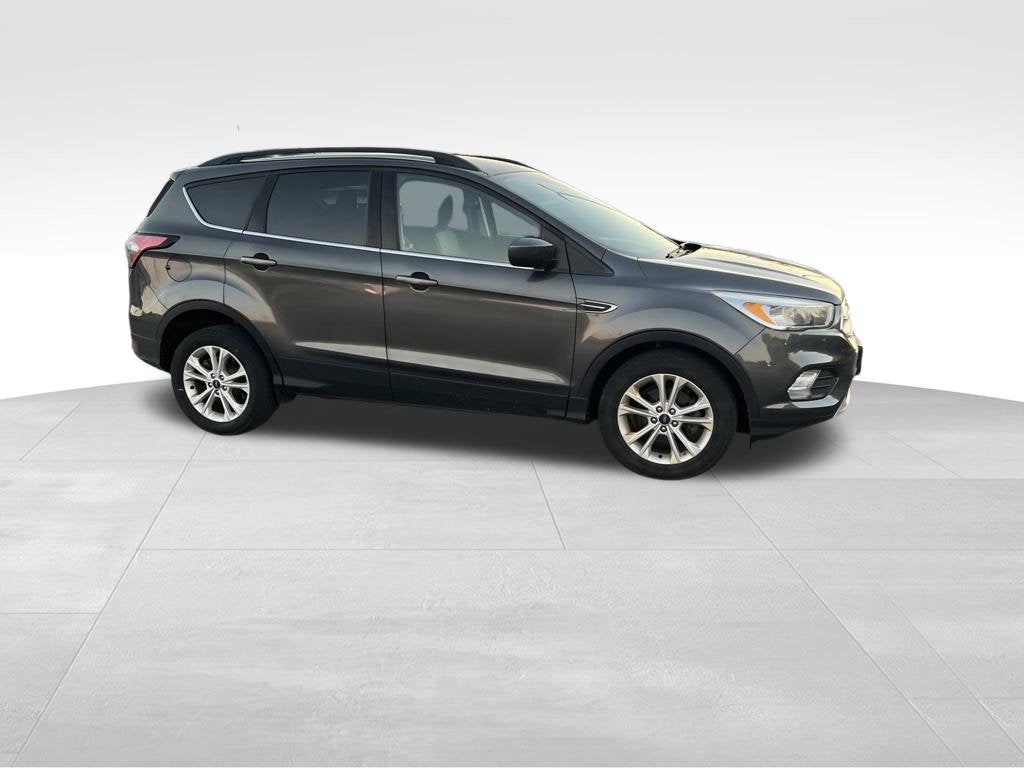 2018 Ford Escape SE 2.0 Liter