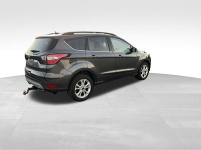 2018 Ford Escape SE 2.0 Liter